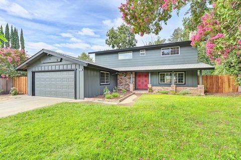 3517 Chadsworth Way, Sacramento, CA 95821 - MLS#: 224133463