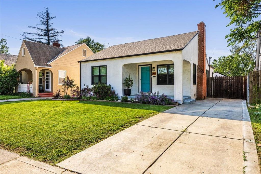 Photo of 2100 36th Street, Sacramento, CA 95817 (MLS # 226034387)