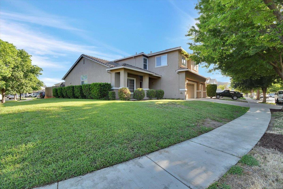 1882 Hunji Drive
