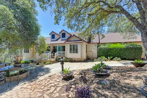 1700 Shadydale Lane Placerville CA 95667