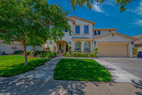 3593 San Vincent Avenue Merced CA 95348