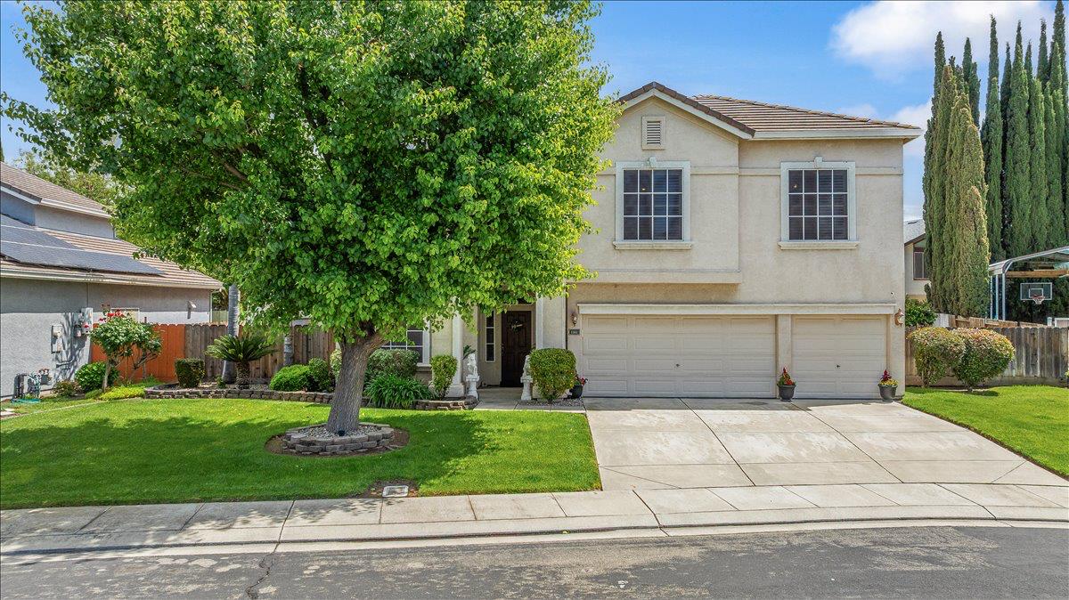 1164 Silver Brook Place