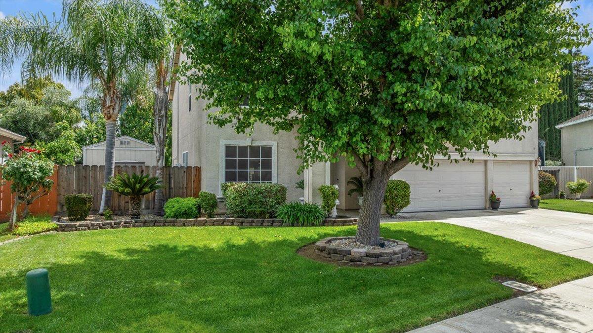 1164 Silver Brook Place