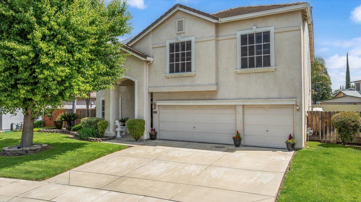 1164 Silver Brook Place