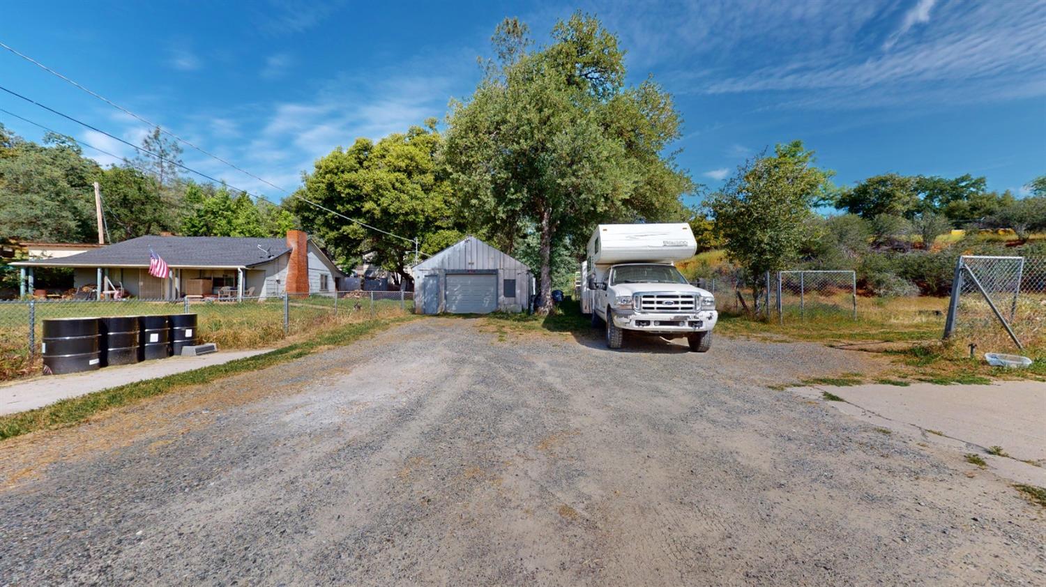 20688 N Sunshine Road