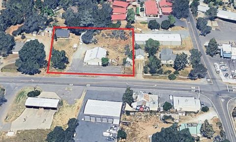 20688 N Sunshine Road Sonora CA 95370