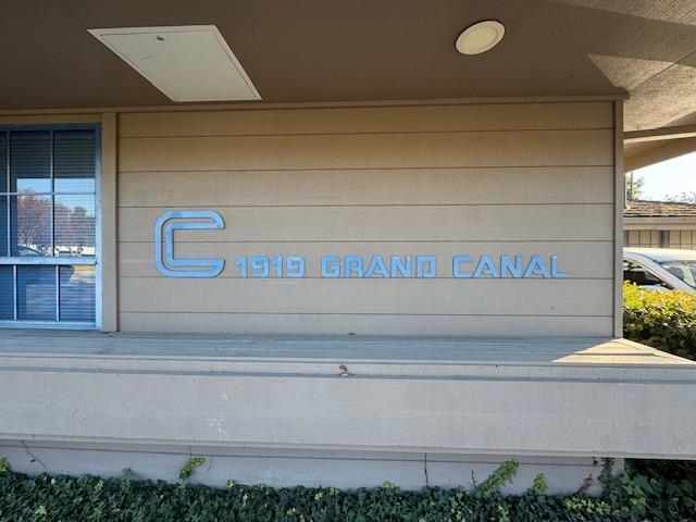 1919 Grand Canal Boulevard C6