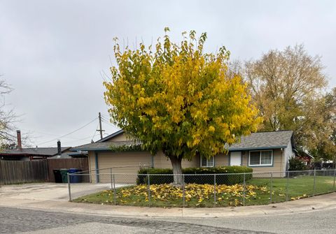 607 S Quebec Way Rio Linda CA 95673