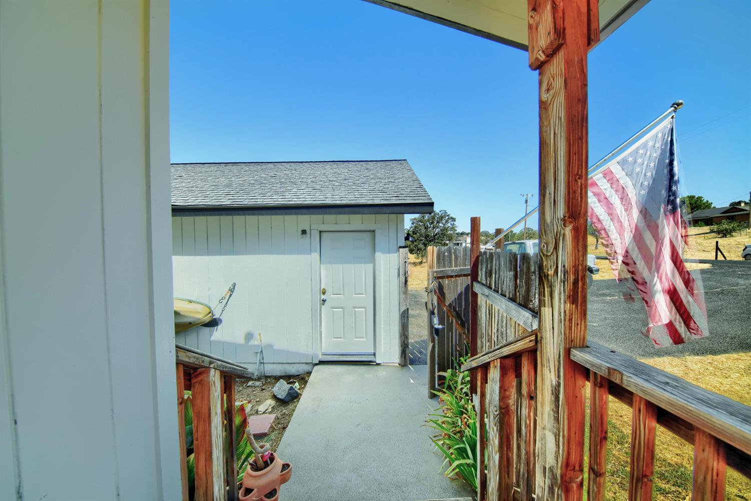 3656 Quail Hill Road