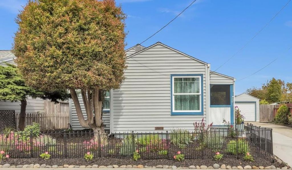 Photo of 3811 Roosevelt Avenue, Richmond, CA 94805 (MLS # 225128830)