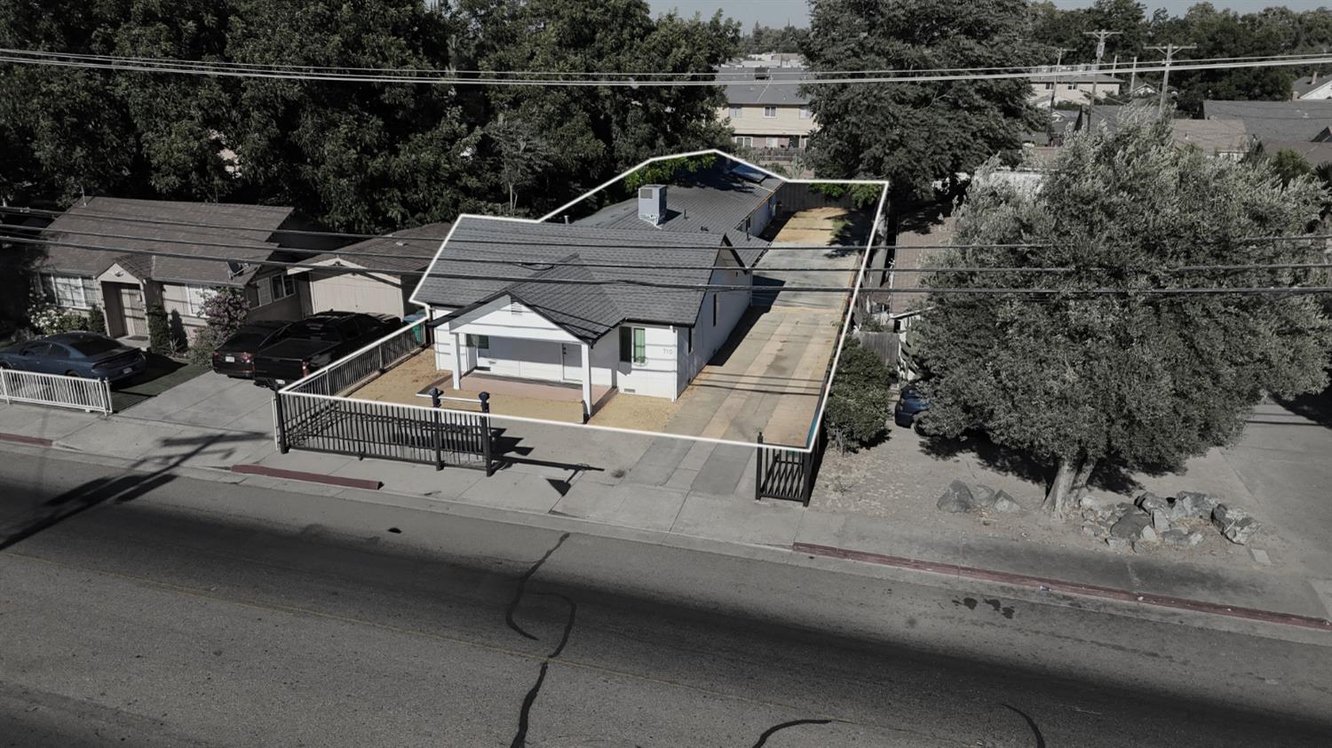 710 S Stockton Street