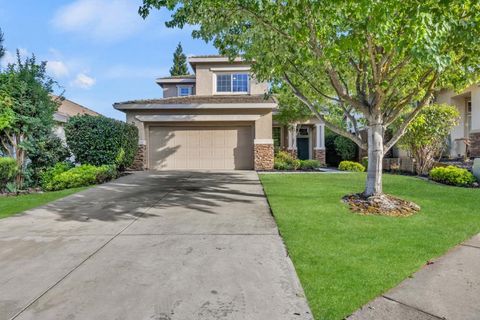 1863 Antares Court Folsom CA 95630