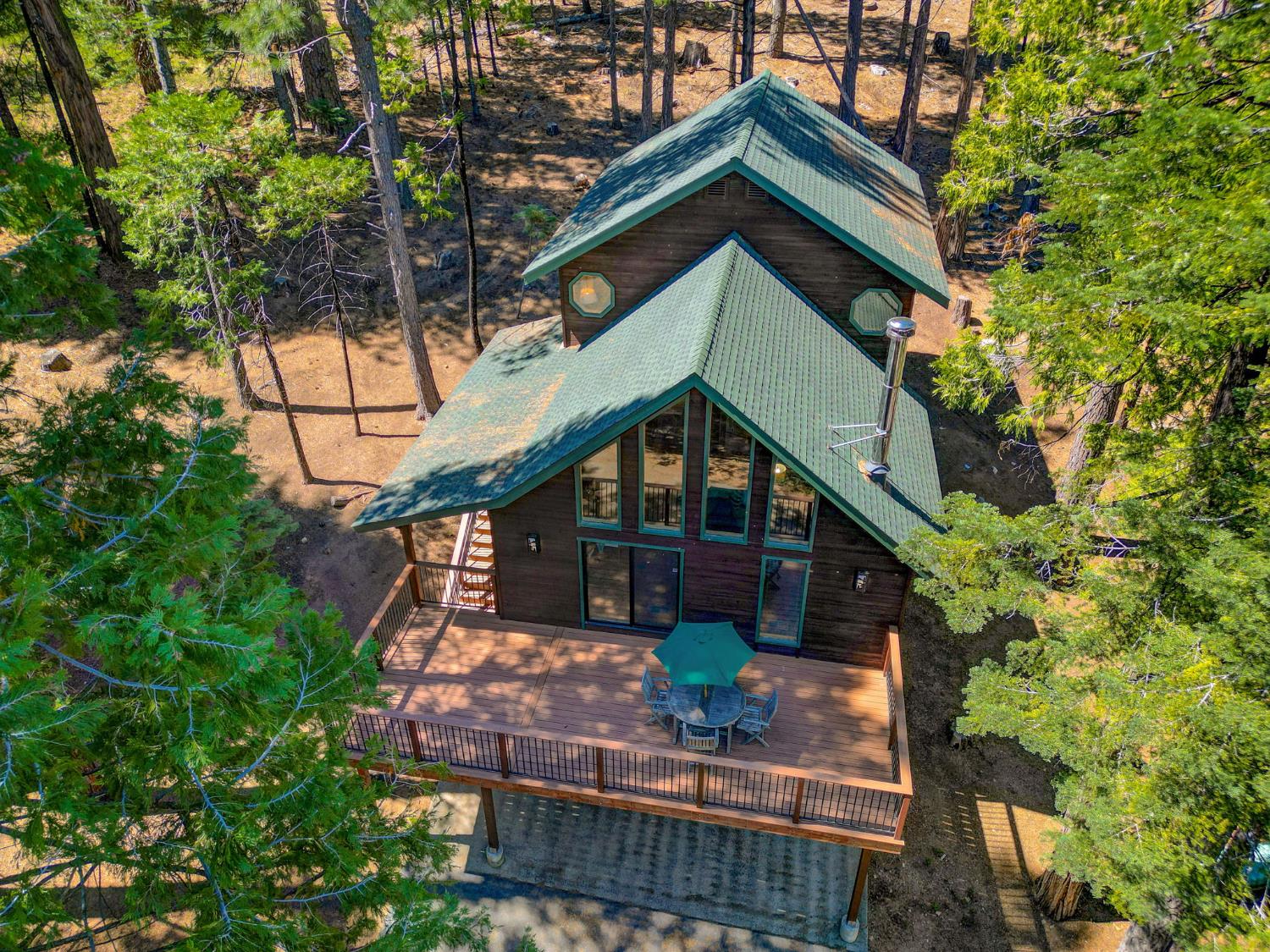 2167 Dardanelle Vista