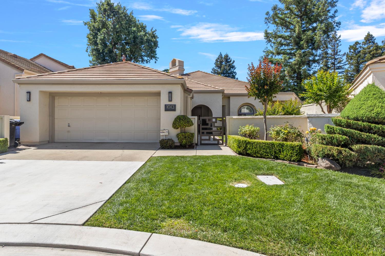 1013 Copper Lake Court
