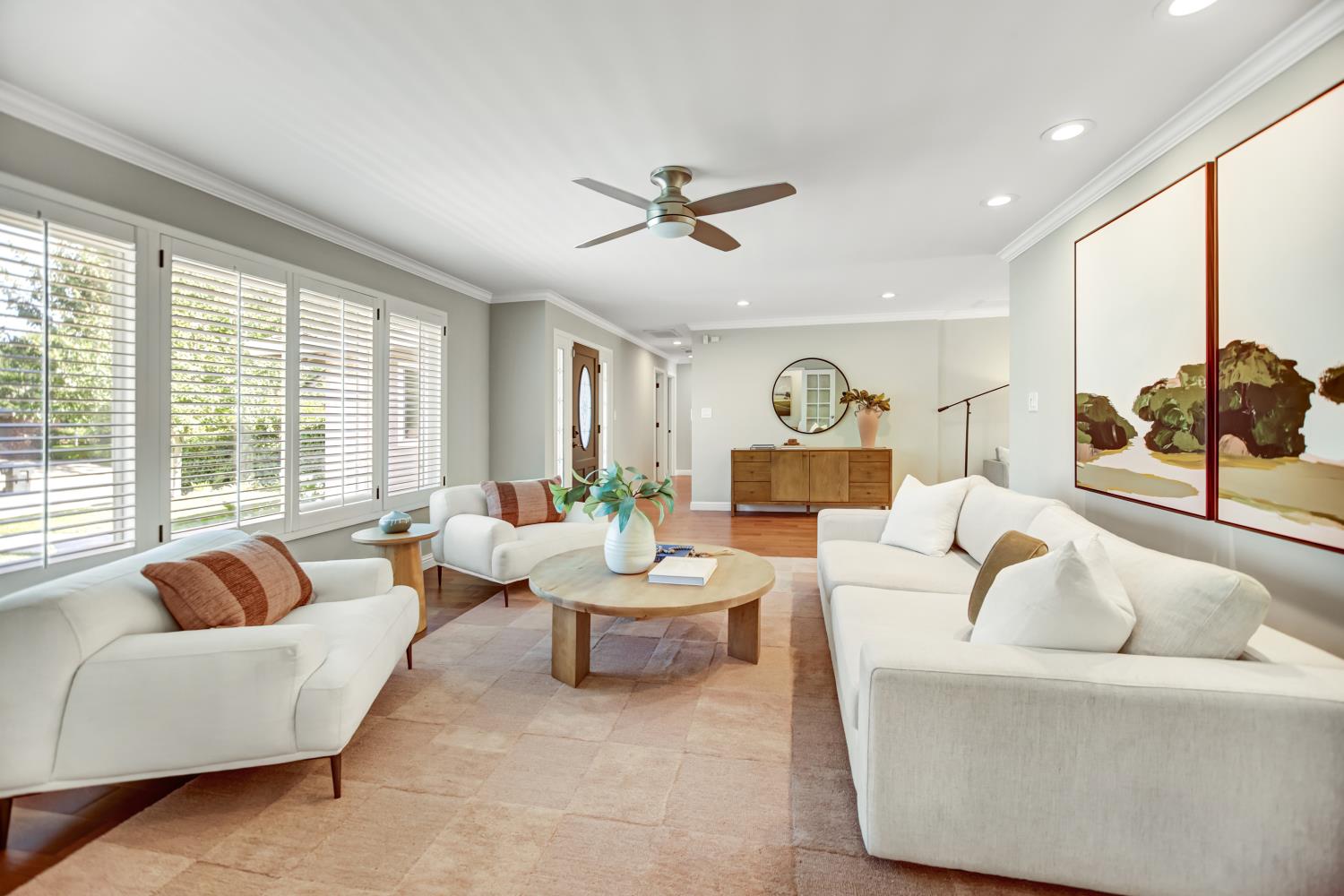 2609 Latham Drive