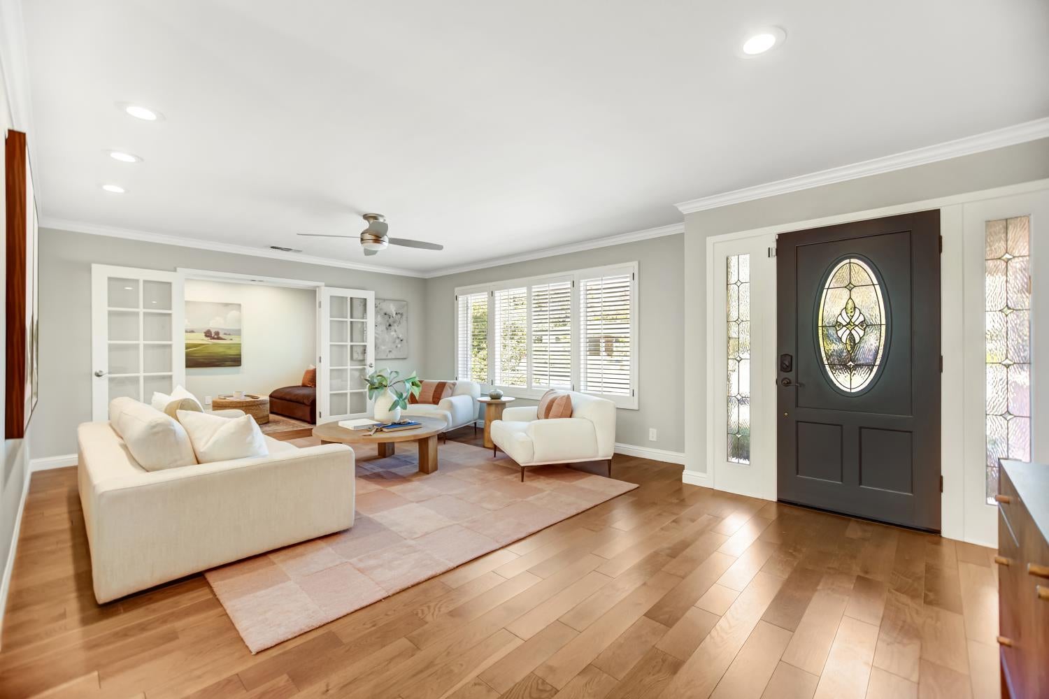 2609 Latham Drive