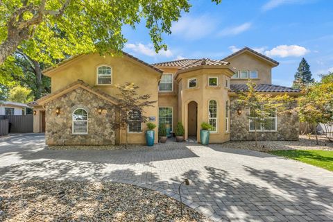 3745 Marshall Avenue Carmichael CA 95608