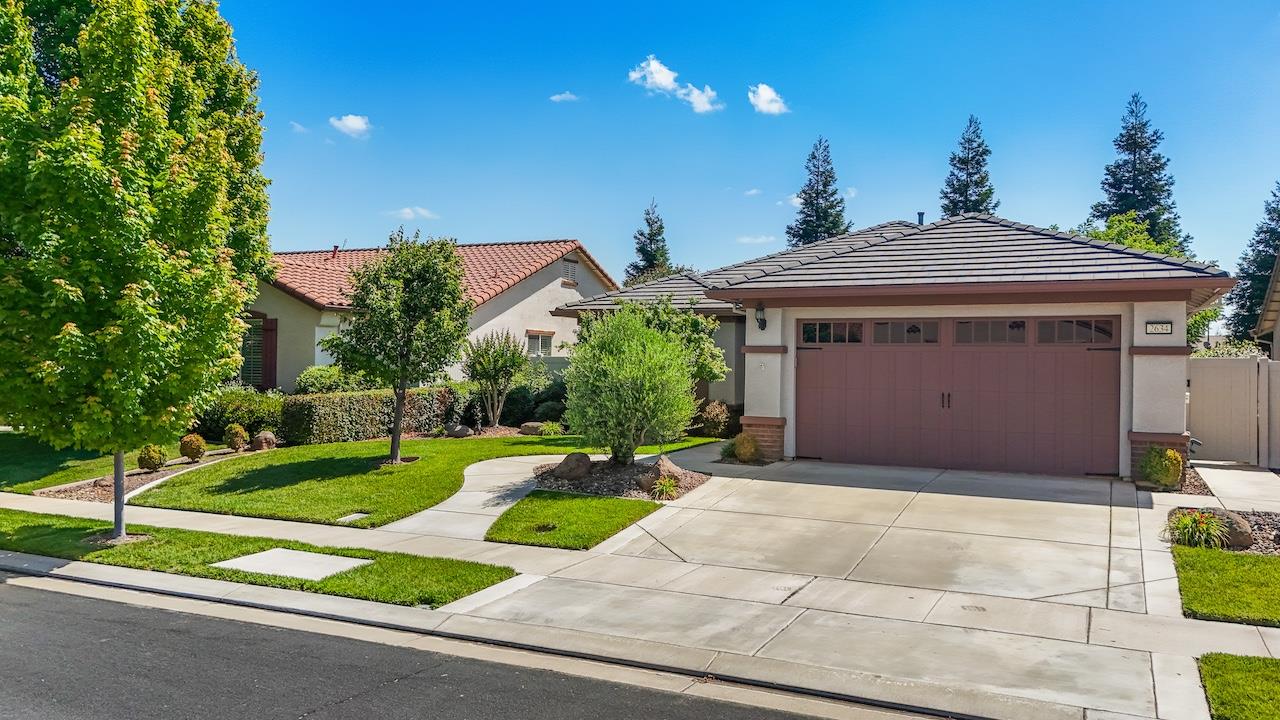 2634 Steeple Run Lane