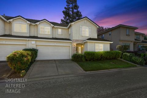 9 Waters Cove Court Sacramento CA 95831