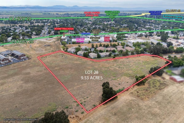 E CARSON ST, COLUSA, CA 95932 - Image 3578a8b6ae2a41e9cdbdb00e71d936cc/661762849