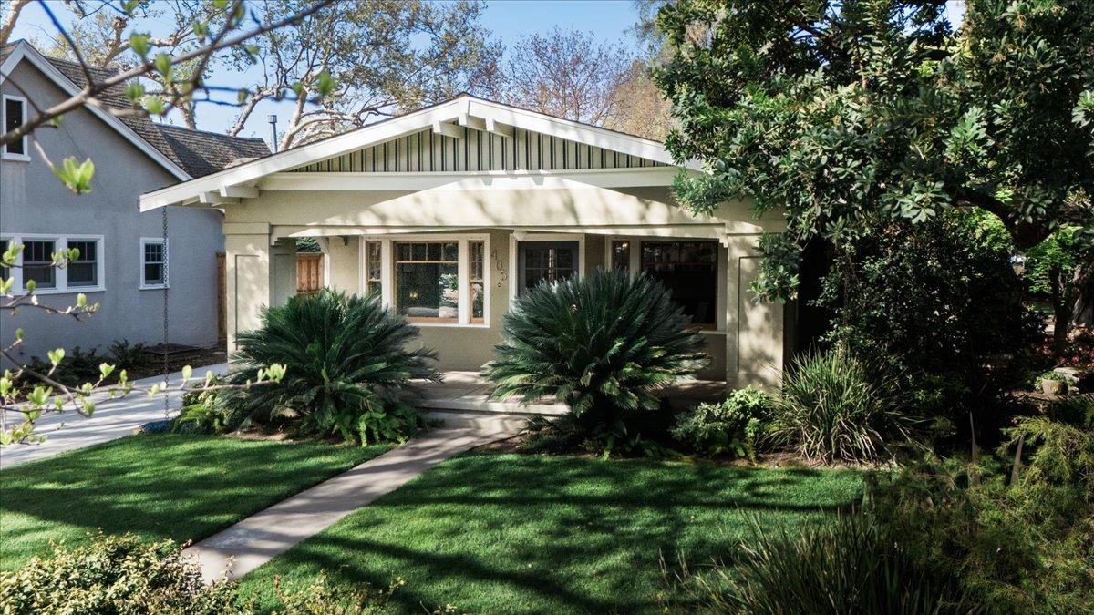 405 Elmwood Avenue