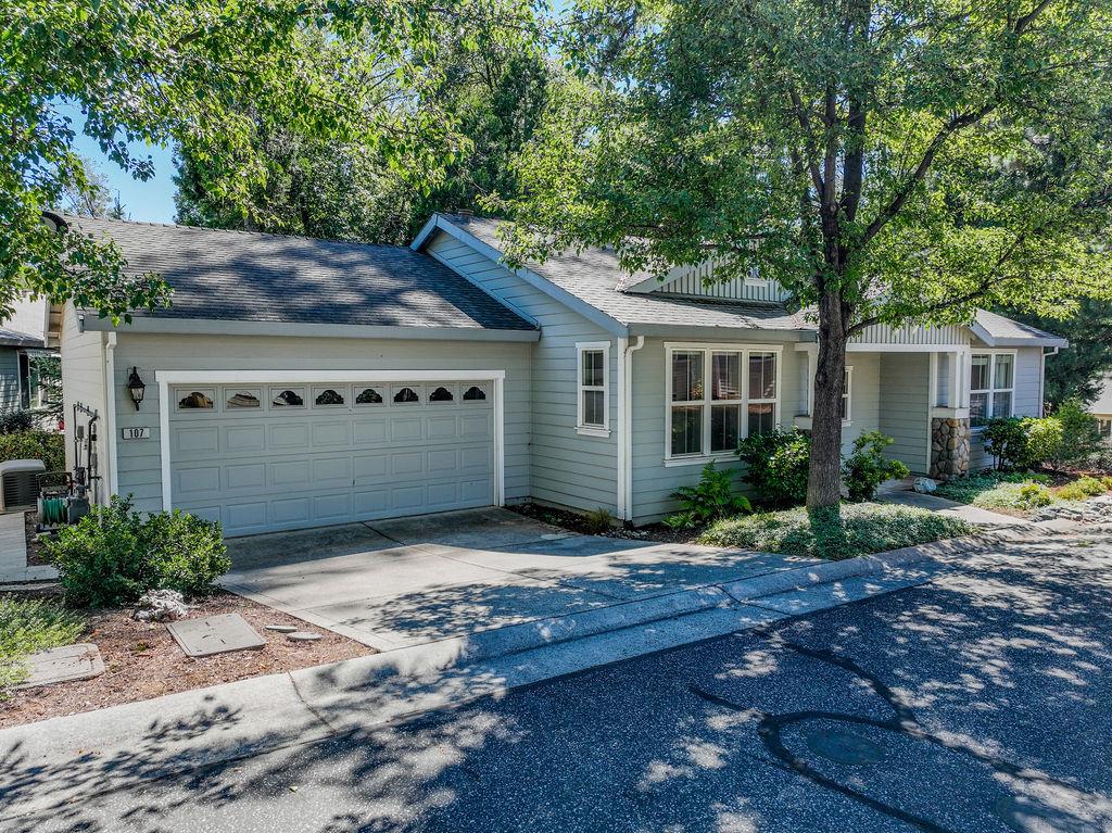 107 Pintail Place