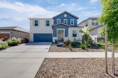 1610 E Stepney Way Plumas Lake CA 95961