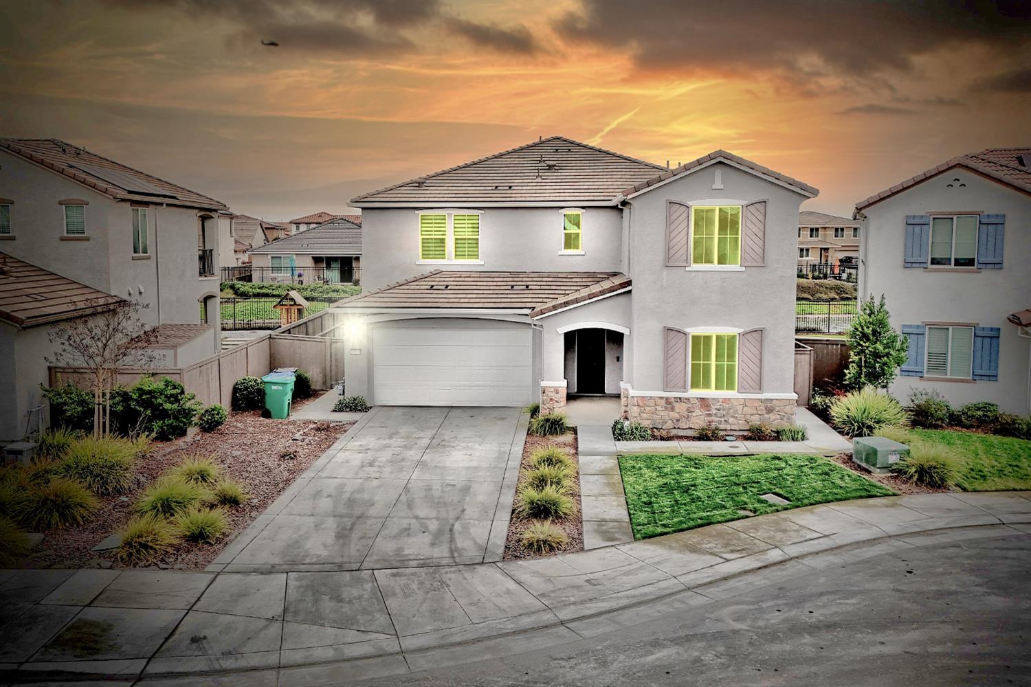 10918 Miacomet Court