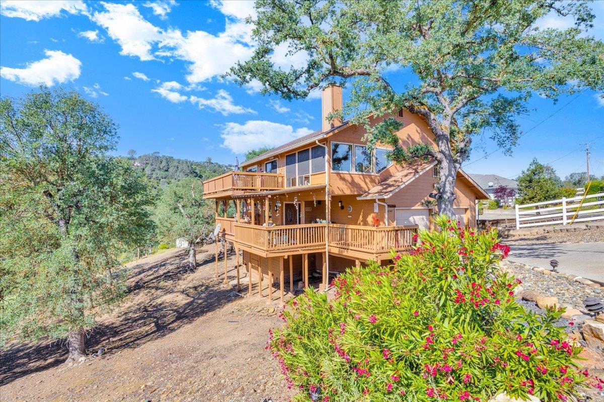 4248 Council Trail