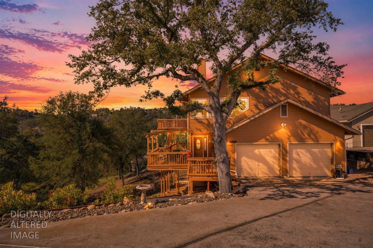 4248 Council Trail