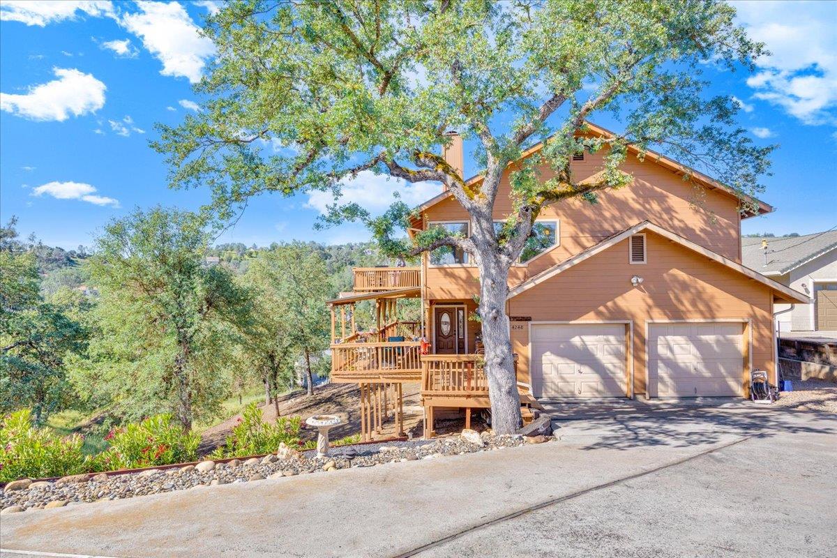 4248 Council Trail
