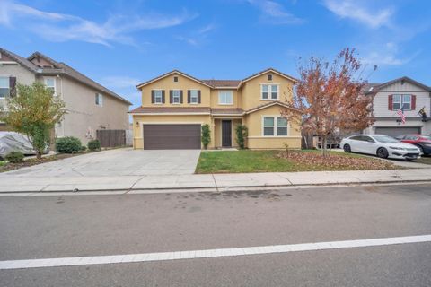 534 Mono Street Manteca CA 95337