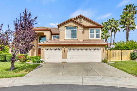 3435 Sierra Meadow Court Elk Grove CA 95758