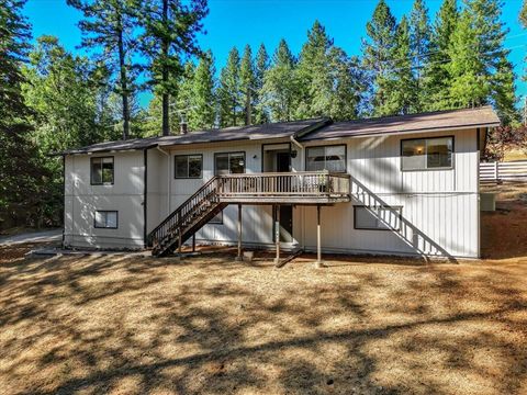 11464 Banner Lava Cap Road, Nevada City, CA 95959 - MLS#: 225039059
