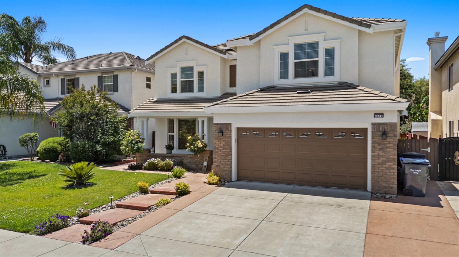 4687 Glenbrook Drive