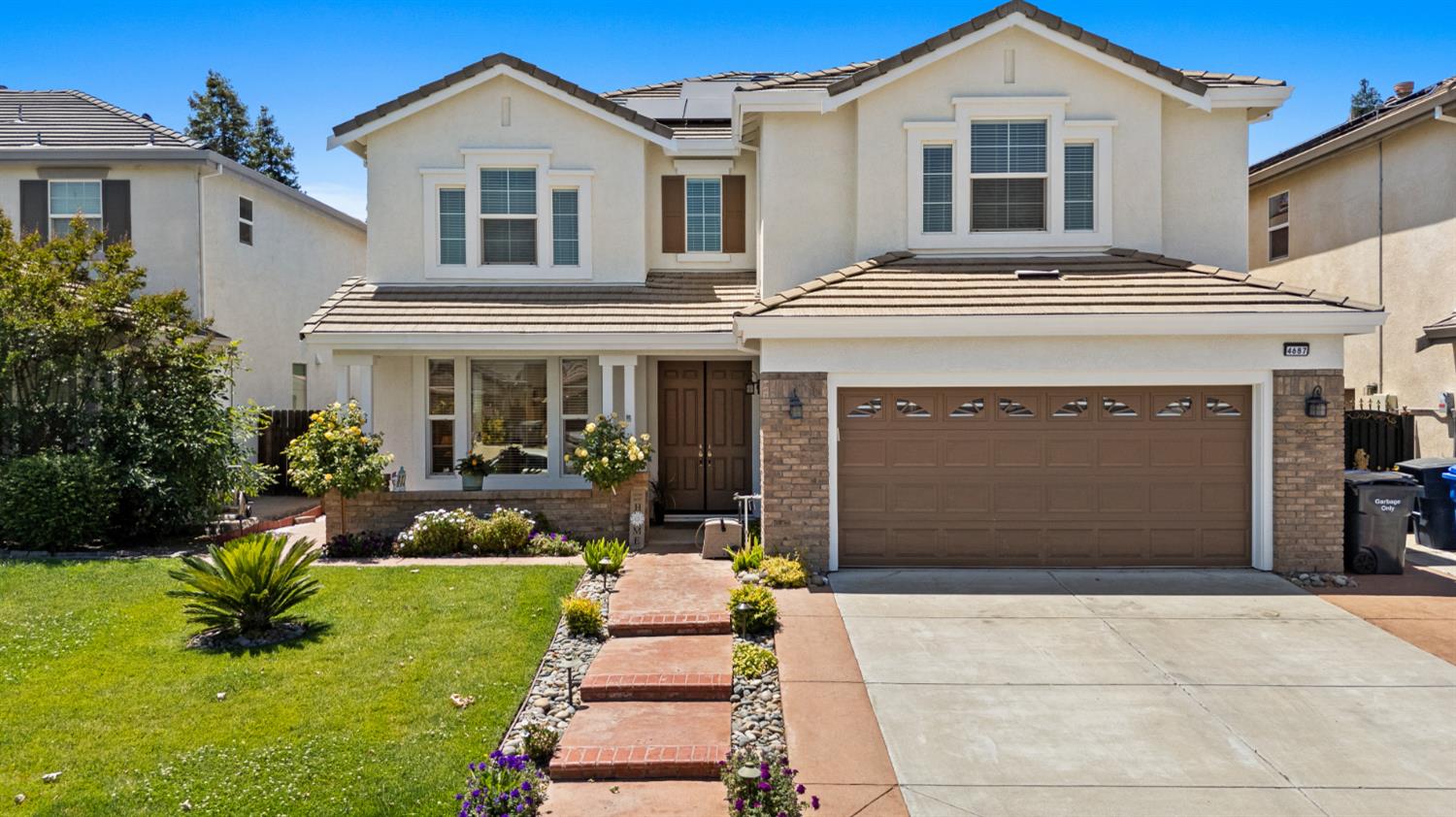 4687 Glenbrook Drive