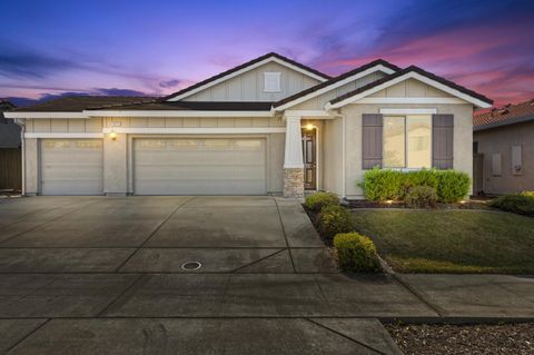 1073 Makeway Street Roseville CA 95747