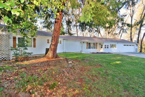 1989 Van Giesen Drive Meadow Vista CA 95722