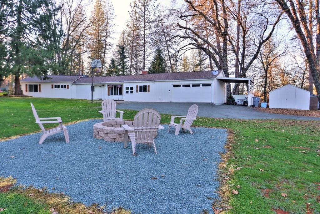 Photo of 1989 Van Giesen Drive, Meadow Vista, CA 95722 (MLS # 226006115)