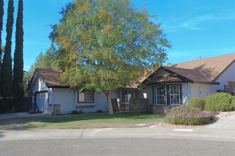 5409 Braninburg Court Carmichael CA 95608