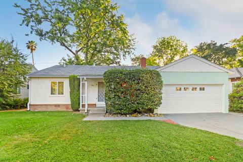 601 J Street Davis CA 95616