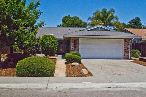 3423 Monte Vista Avenue Davis CA 95618