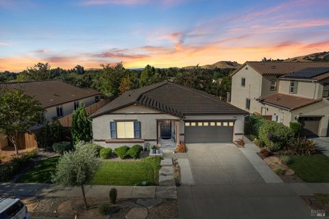 1395 Couples Circle Fairfield CA 94533