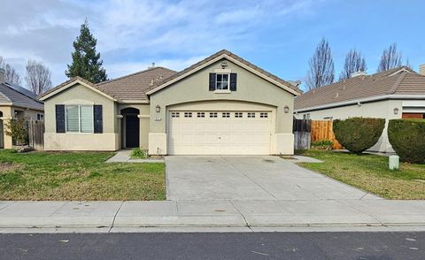 877 Donovan Street, Manteca, CA 95337 - MLS#: 225059932
