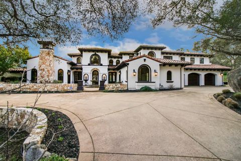 6035 Paseo Villena Granite Bay CA 95746