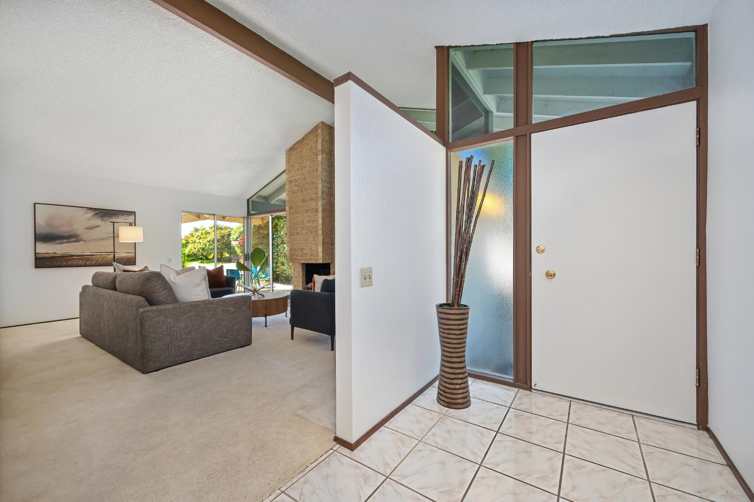 4300 American River Drive