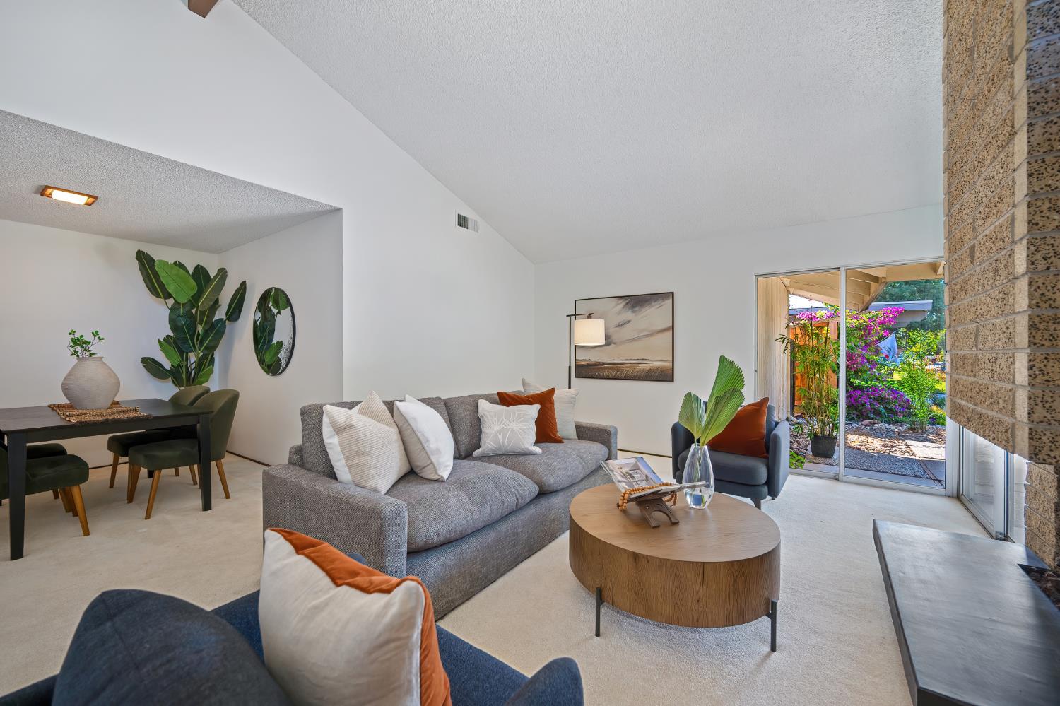 4300 American River Drive