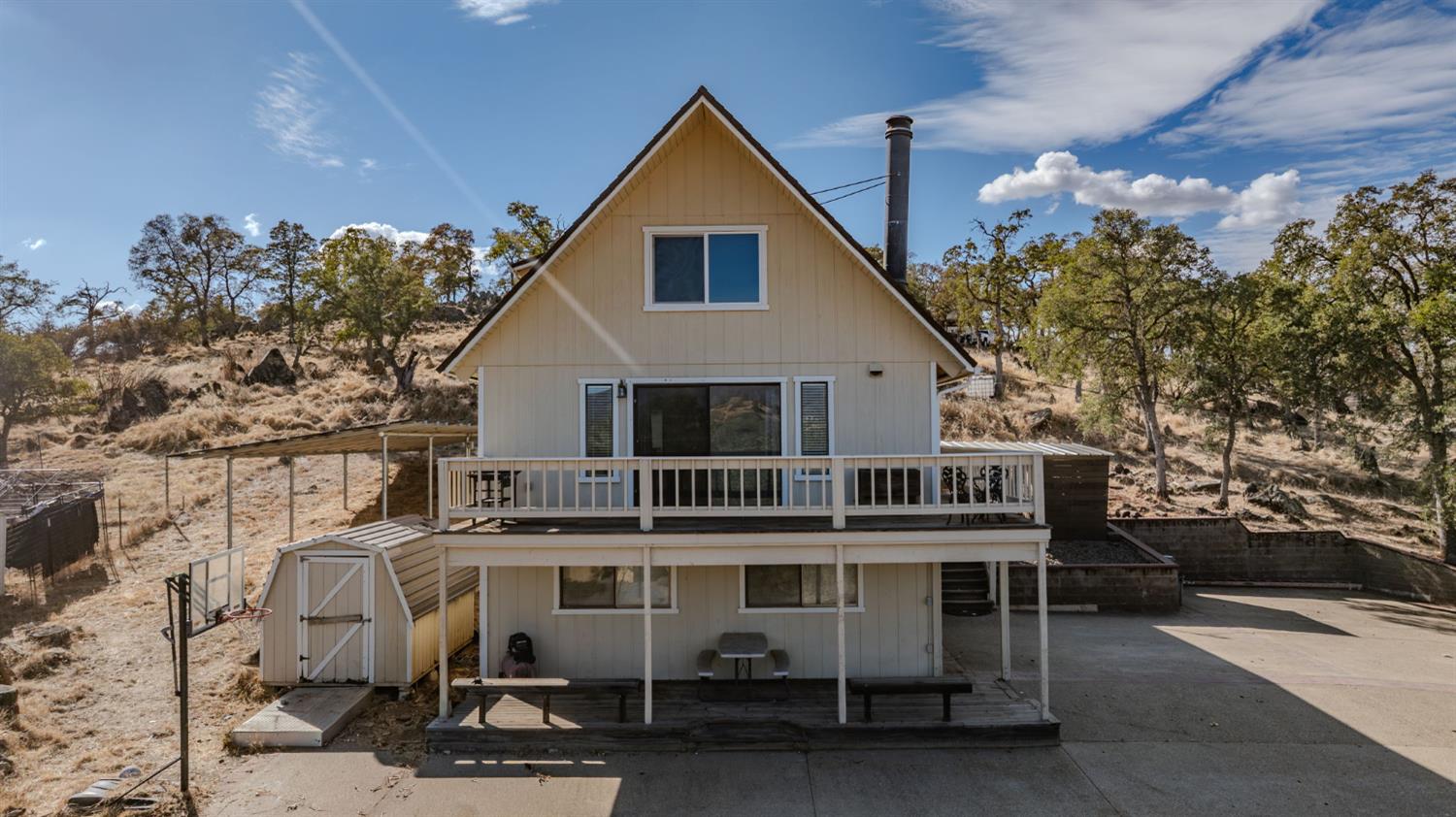 4474 Dunn Road