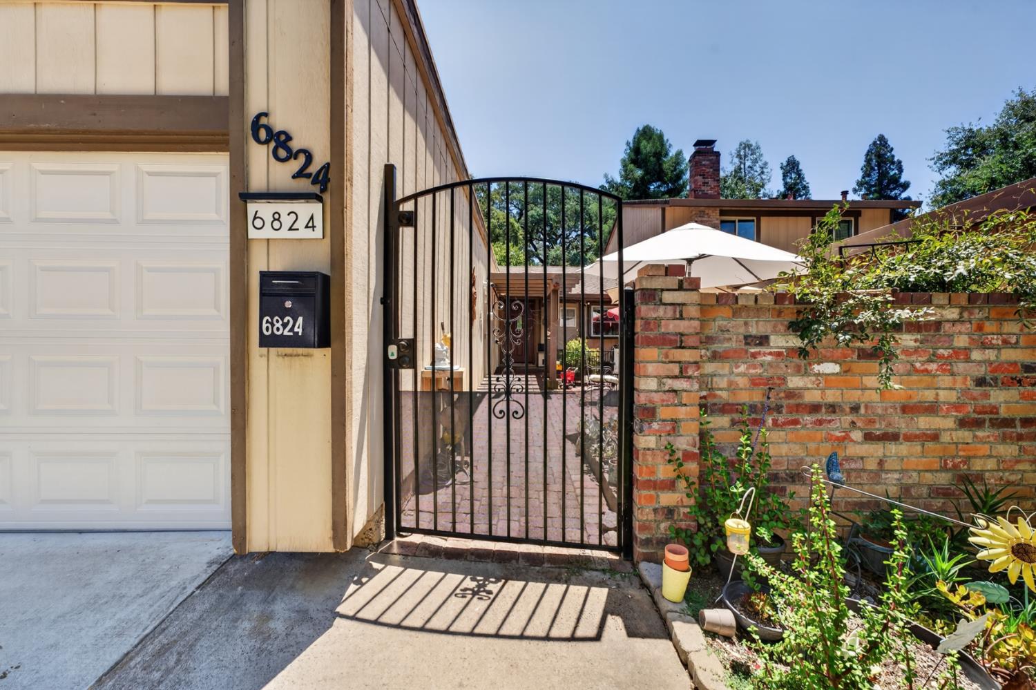 6824 San Dimas Court