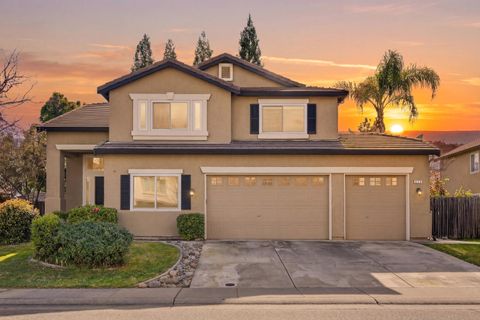 919 Sterling Circle Folsom CA 95630